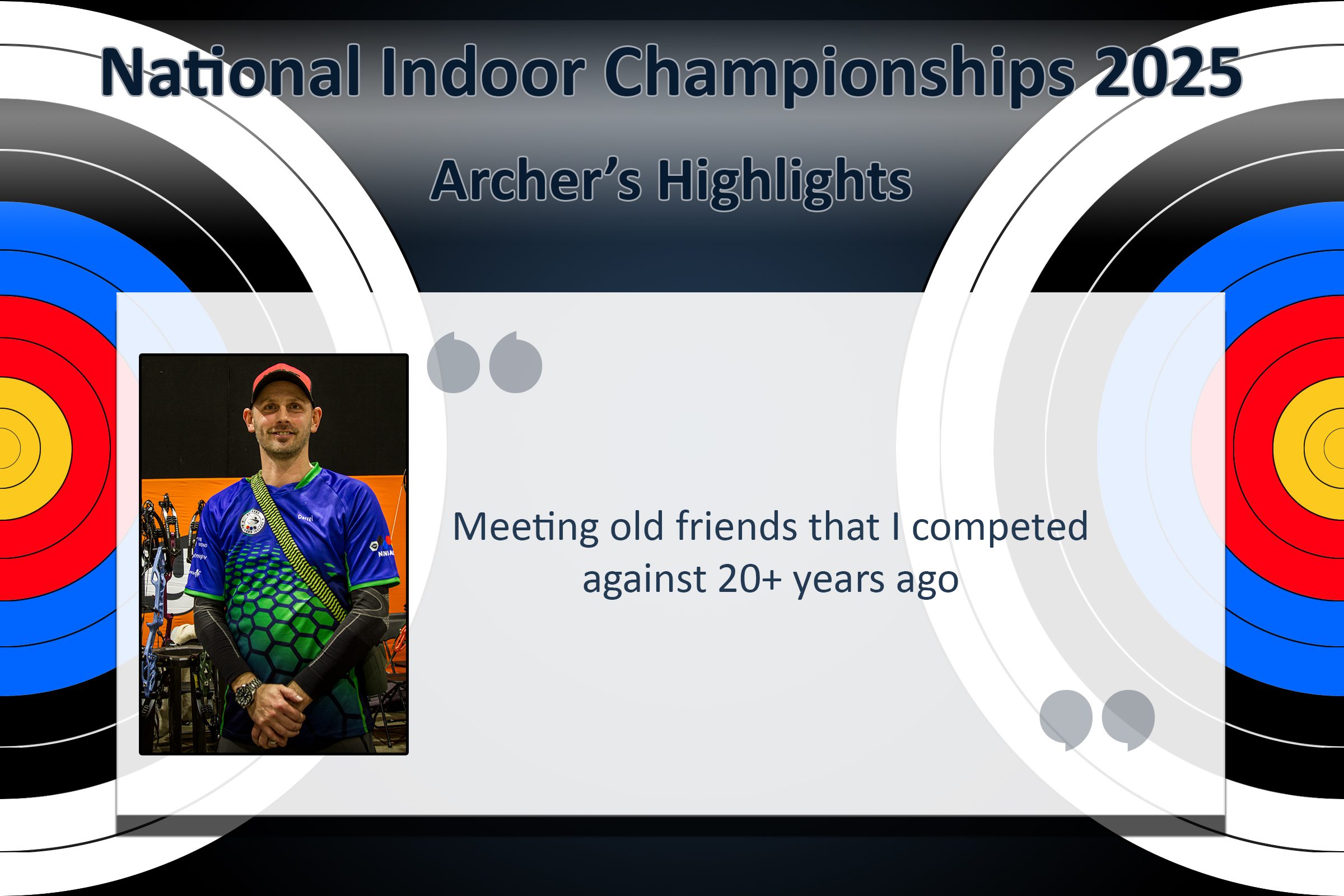 my highlights darrel wilson