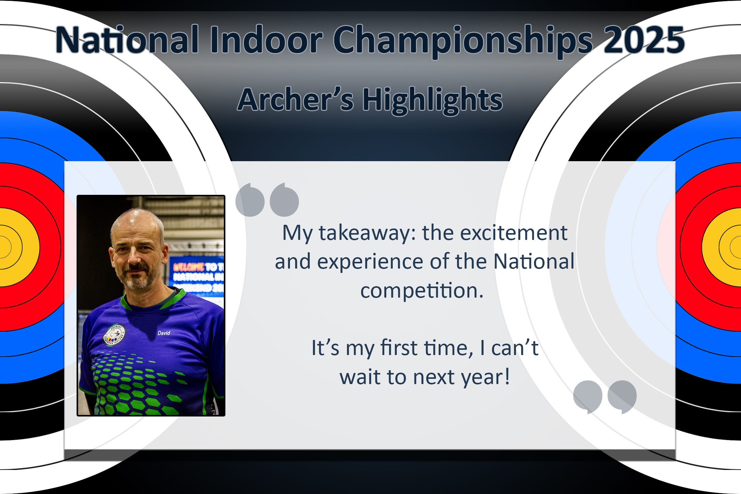 my highlights david mccann