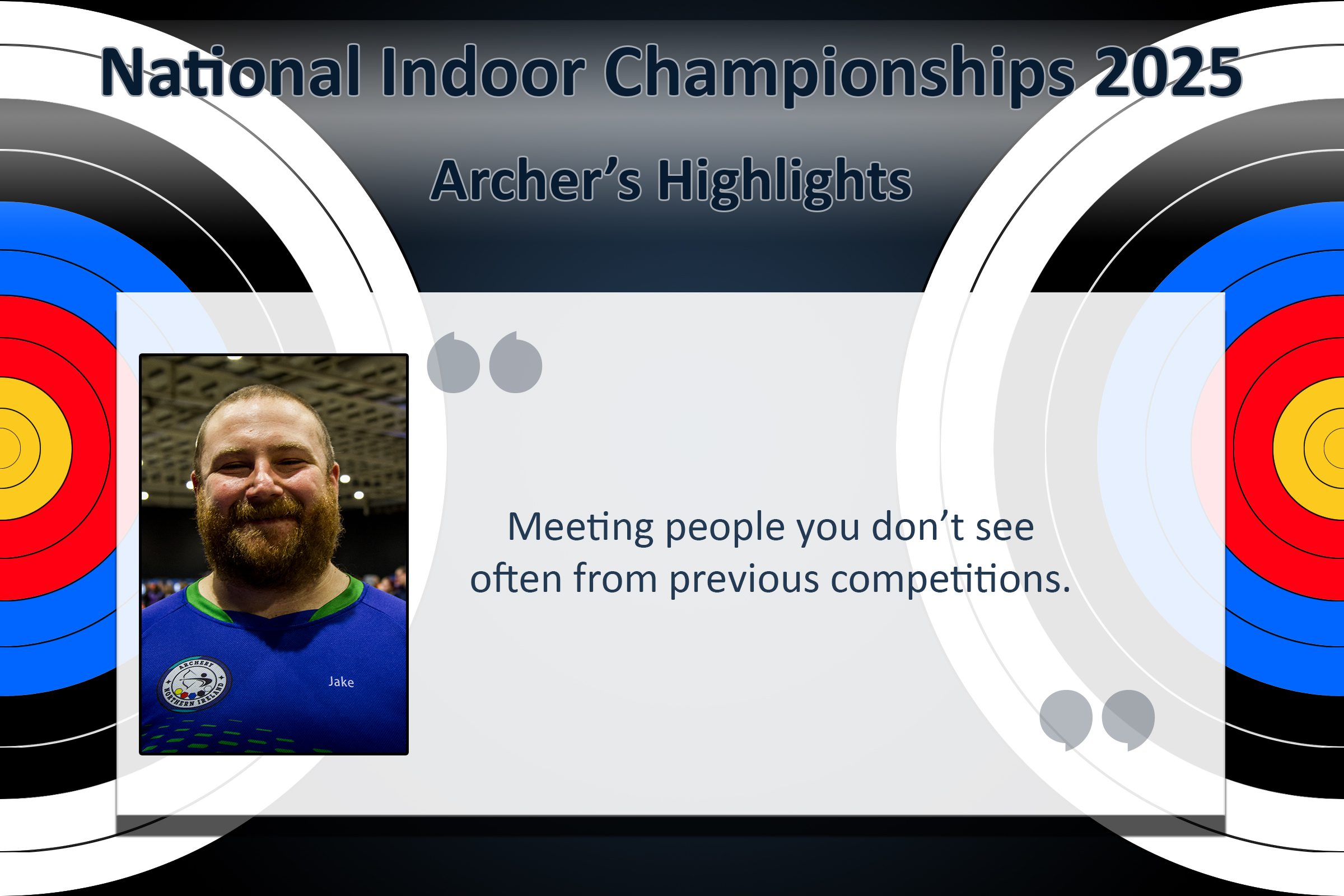 my highlights jake robson