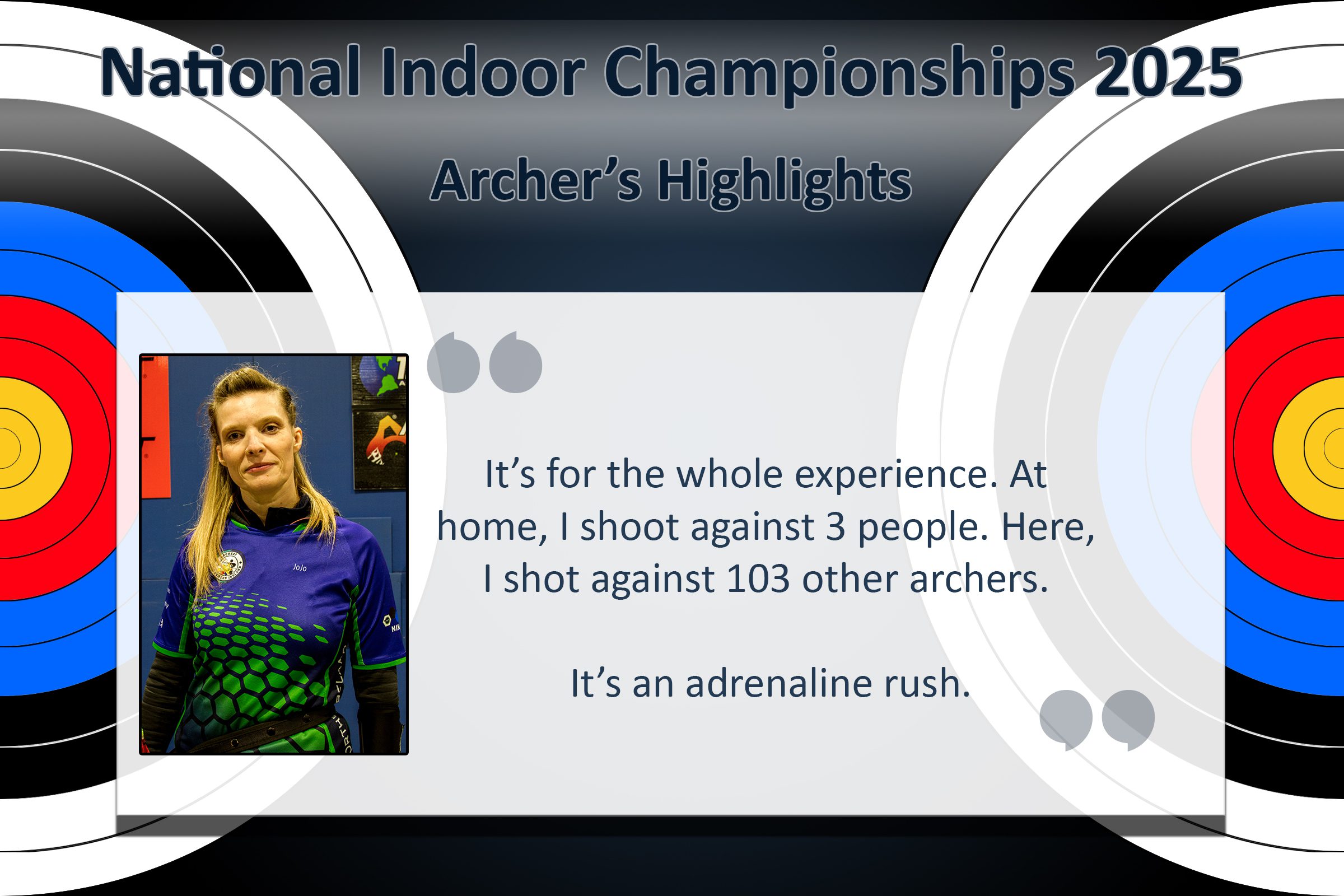 my highlights joanne spencer