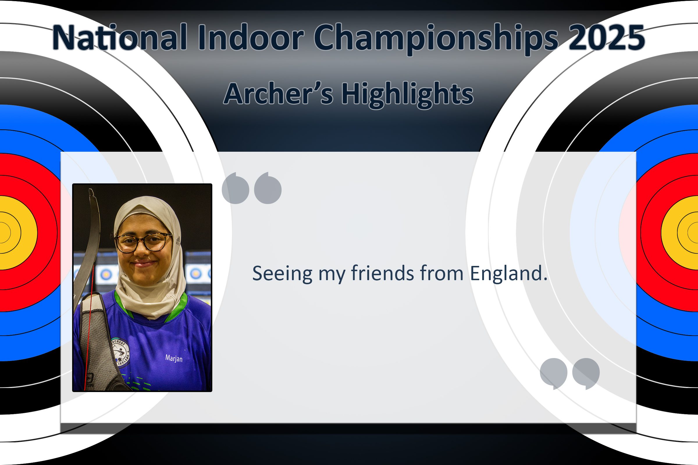 my highlights marjan abdelfattah