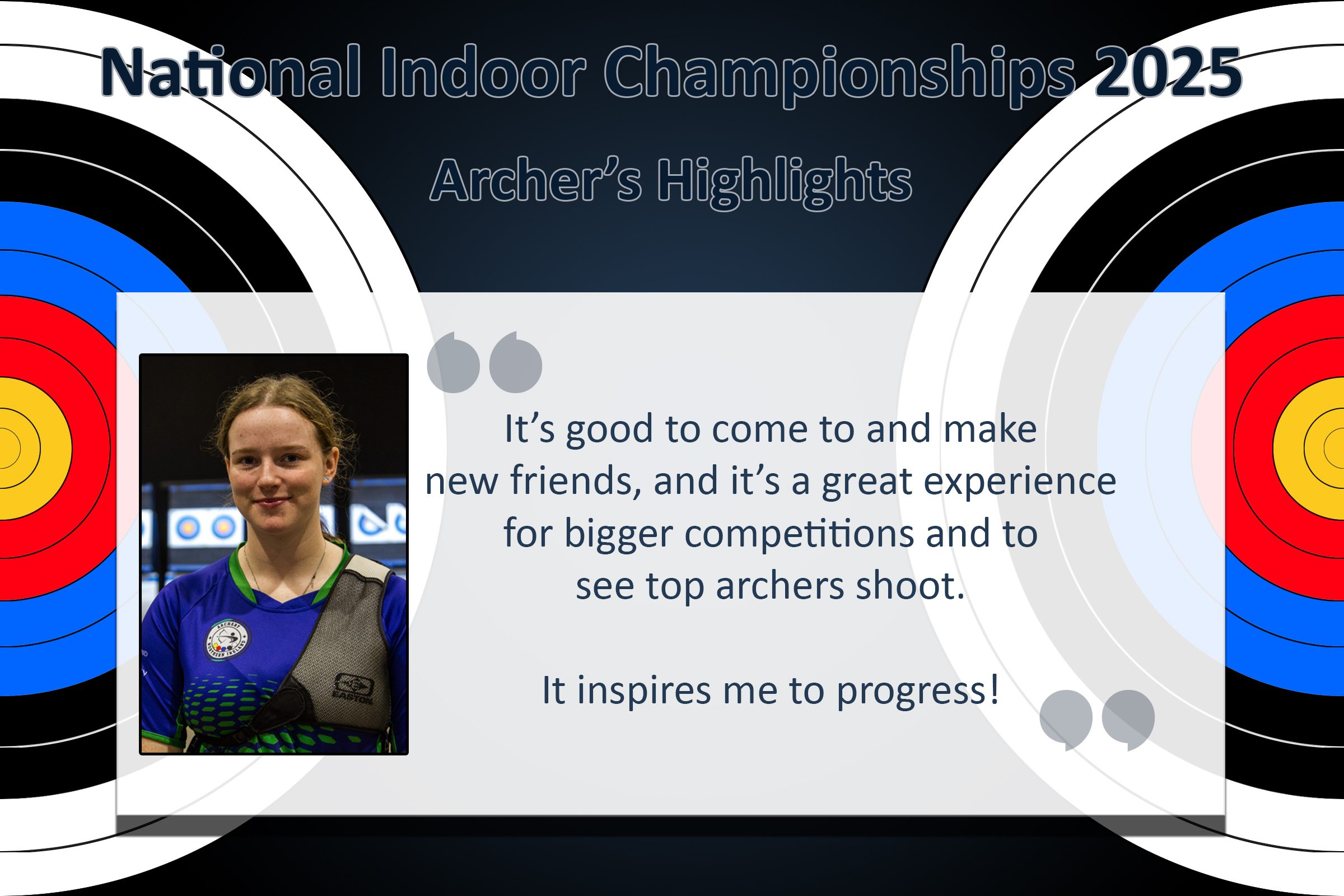 my highlights sienna foster