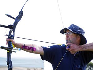 Introducing the Committee Darren Haveron, Vice Chair