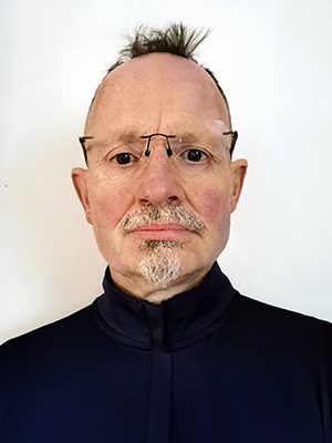 Introducing the Committee Carl Bryer: Regional Senior Team Manager