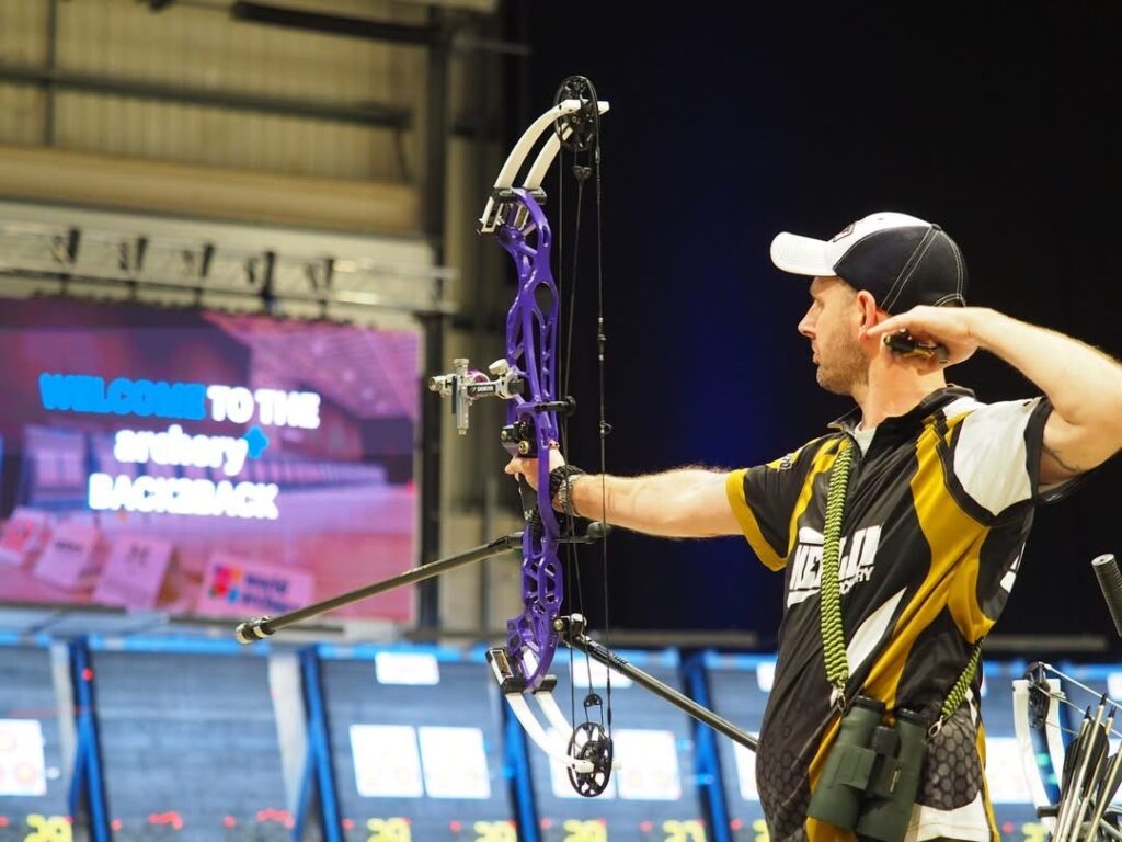 British National Indoor Championships 2025