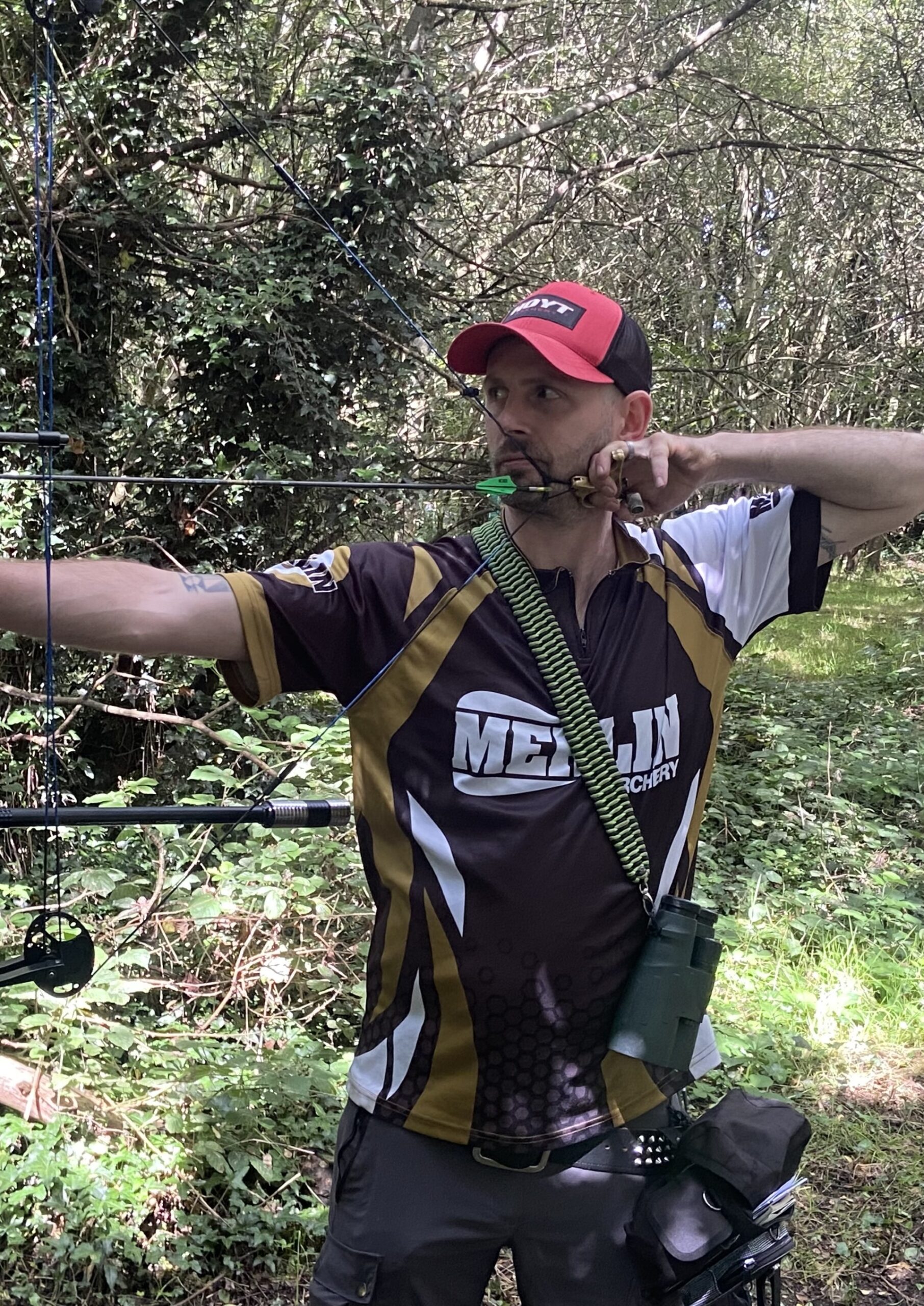 Northern Irish Combined field and Target Championships, Boucher Road 2023