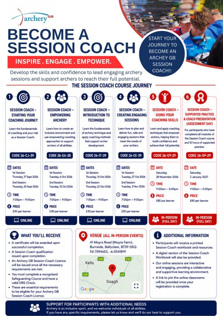 News session coach 3